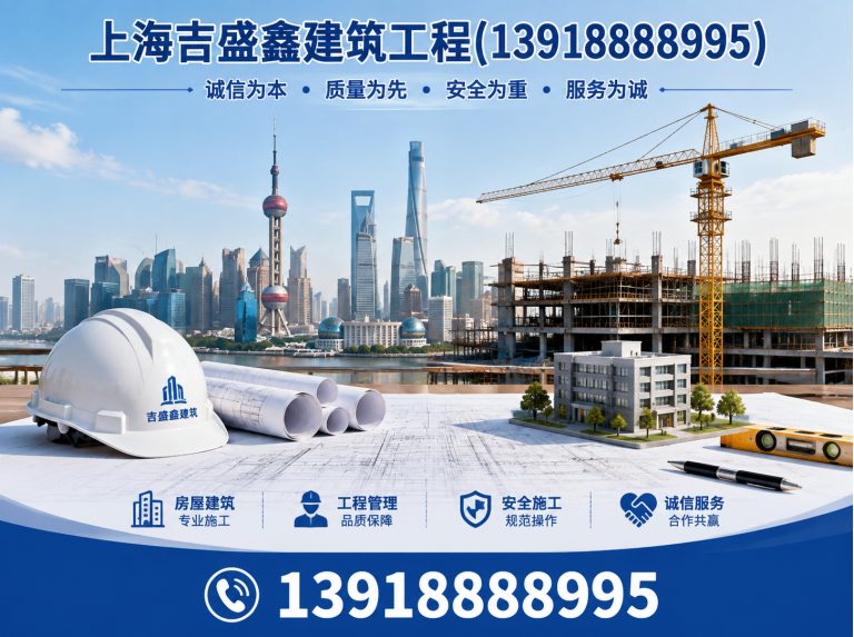 上海隔墙吊顶工程展示图